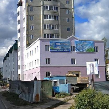 Бакунина 80 пенза фото г.Пенза, ул.Бакунина, 80а - Документы и фотографии