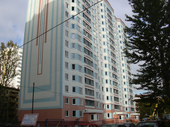 г.Москва, ул.Наметкина, 13к2