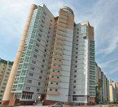 г.Воронеж, ул.Шишкова, 107