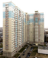 г.Москва, Высоковольтный проезд, 1к6