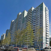 г.Москва, Новгородская улица, 37