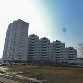 г.Москва, Курганская улица, 3