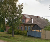 г.Рыбинск, Костромская улица, 59