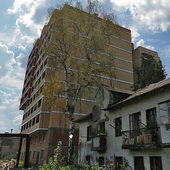 г.Брянск, улица Набережная, д.1
