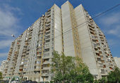 г.Москва, Куликовская улица, 7